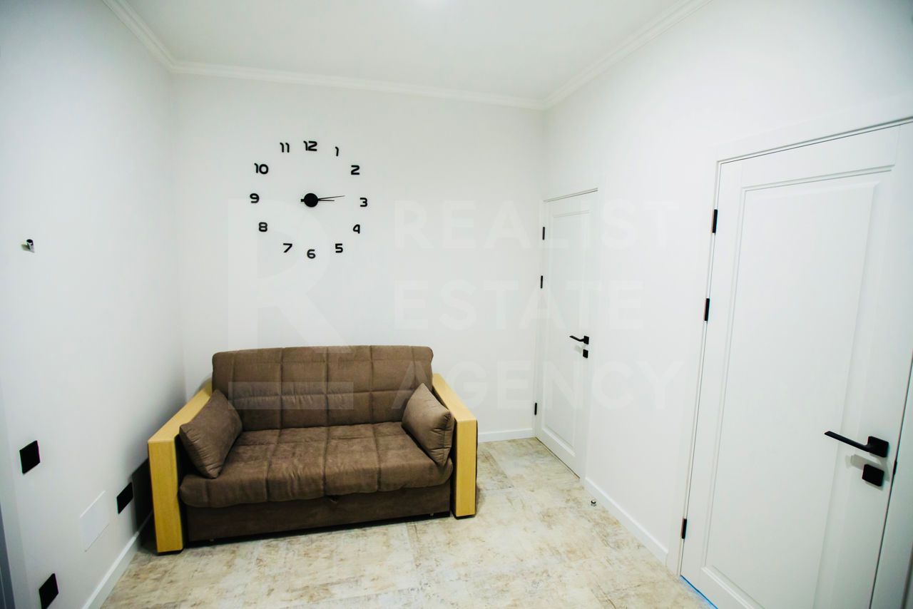 Chirie, apartament, o cameră, str. Avram Iancu, Centru - Poză 5