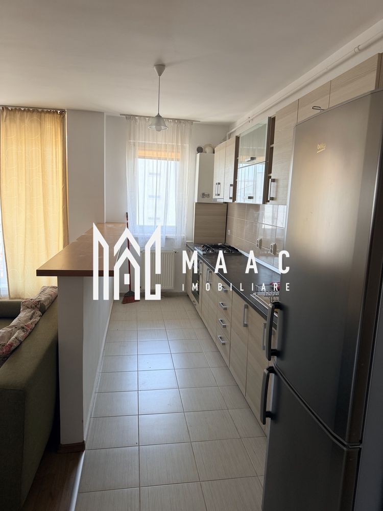 Apartament 2 camere de închiriat | Arhitecților | parcare - Poză 3