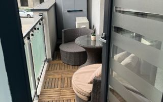 Braytim-Musicescu | 3 Camere | Etaj 1 | 2 Bai | Loc de parcare - Poză 13