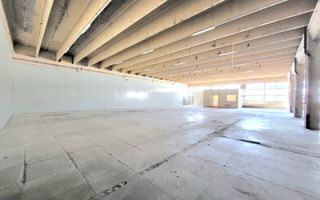 Spatiu industrial - 1229 mp  # plus-imo.ro - Poză 2