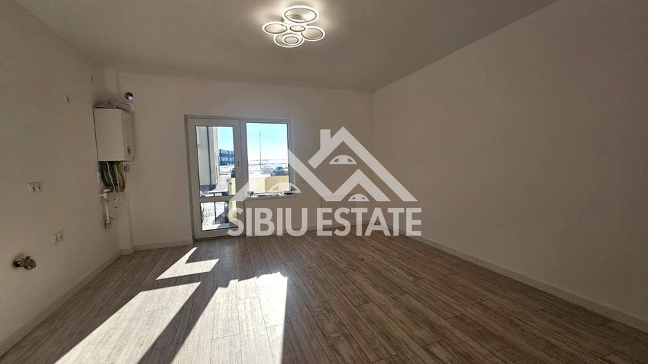 Apartament cu gradina, 3 camere Ready to move - Poză 11