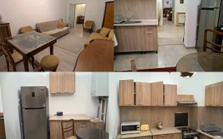 Apartament renovat, voluminos, Garabet Ibraileanu, Pacurari - Poză 5