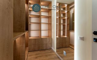 Apartament 2 camere - PREMIUM - 56mp - la cheie, parcare | FLORESTI - Poză 9