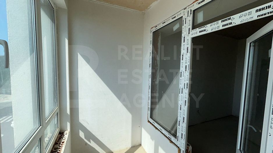 Vânzare, apartament, 1 cameră, strada Decebal, Bălți - Poză 6