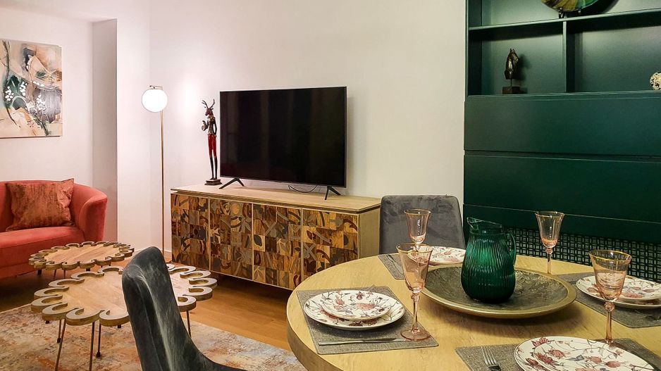 Apartament 2 camere – 67 mp utili – Aviației Park – parcare subterană - Poză 4