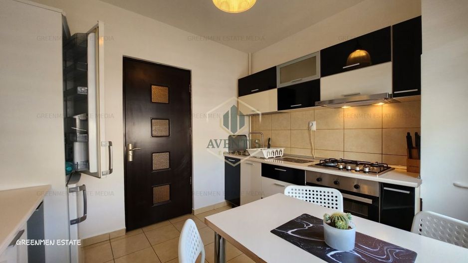 Modern renovat, 2 balcoane inchise, loc de parcare, Metrou Obor - Mosilor - Poză 21