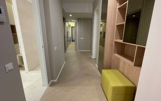 3 Camere Cortina Academy Cotroceni Razoare One 2x Parcare Subterana - Poză 2