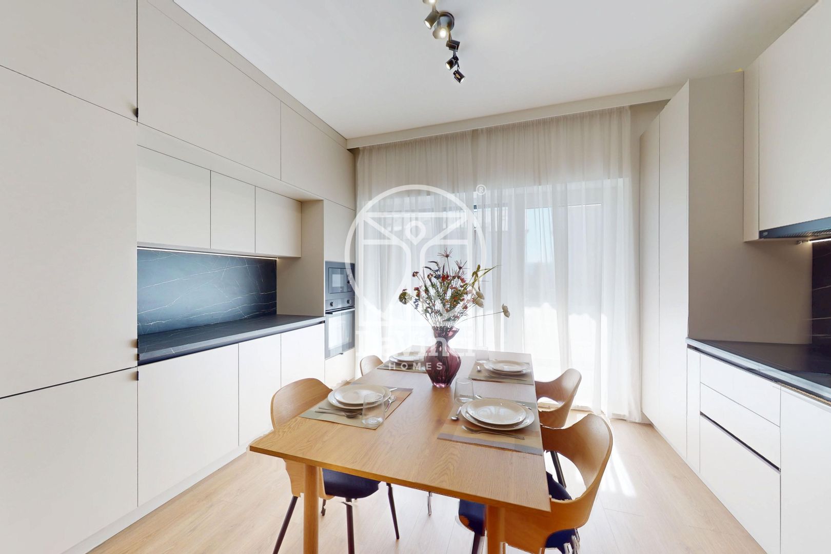 Apartament 2 camere, mobilat si utilat, intabulat (NCL-37D-Mo-ap.2) - Poză 3