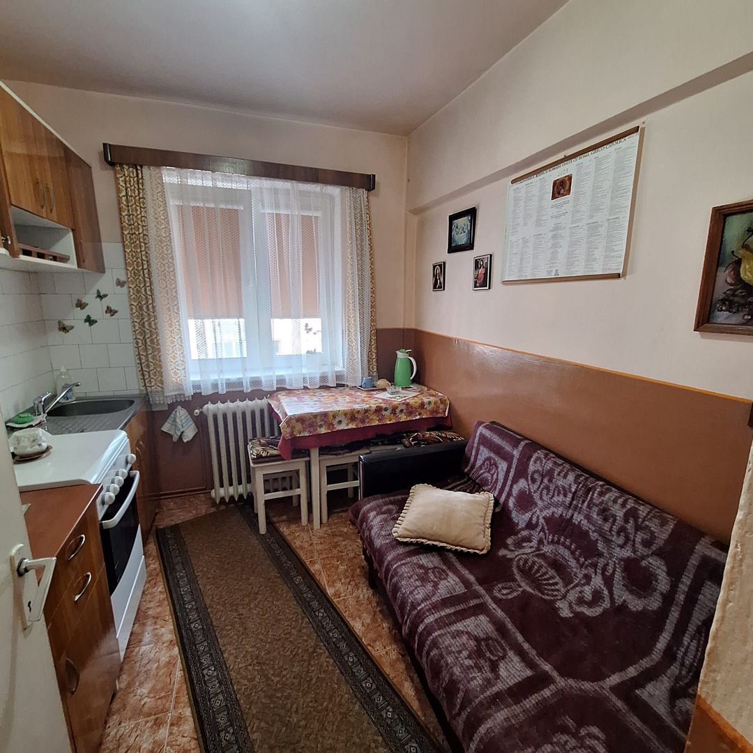 Apartament de vânzare cu 2 camere in Sebeș - Poză 3