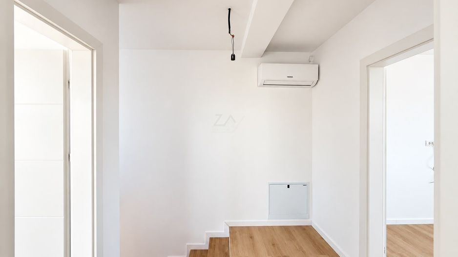 Duplex finalizat - Drumul Boilor. Toate utilitatile. Teren mare. - Poză 15
