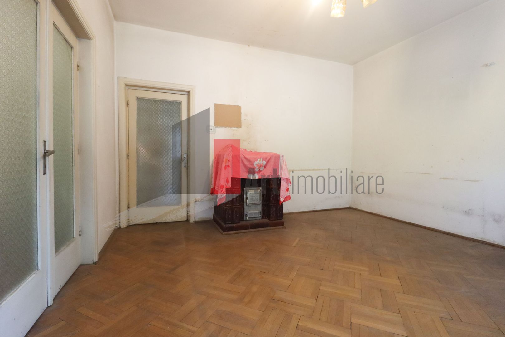 Apartamentul "HAVE" , BLOC FARA RISC SEISMIC, parter - Poză 14