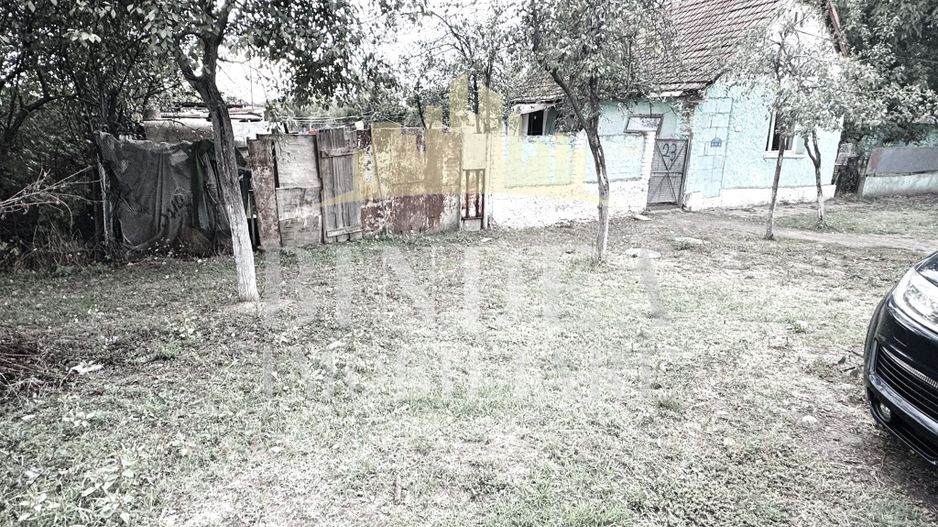 Casă individuală în Cernateaz, 575mp teren - Poză 1