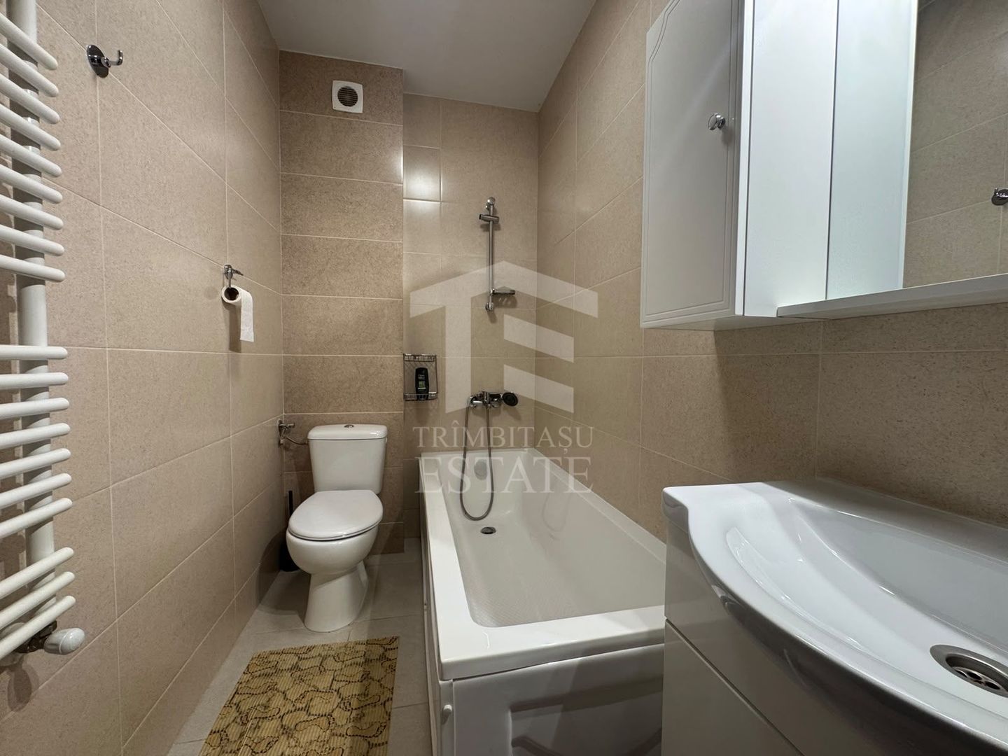 Berceni Garoniera 3/5 40 mp Parcare Centrala - Poză 5