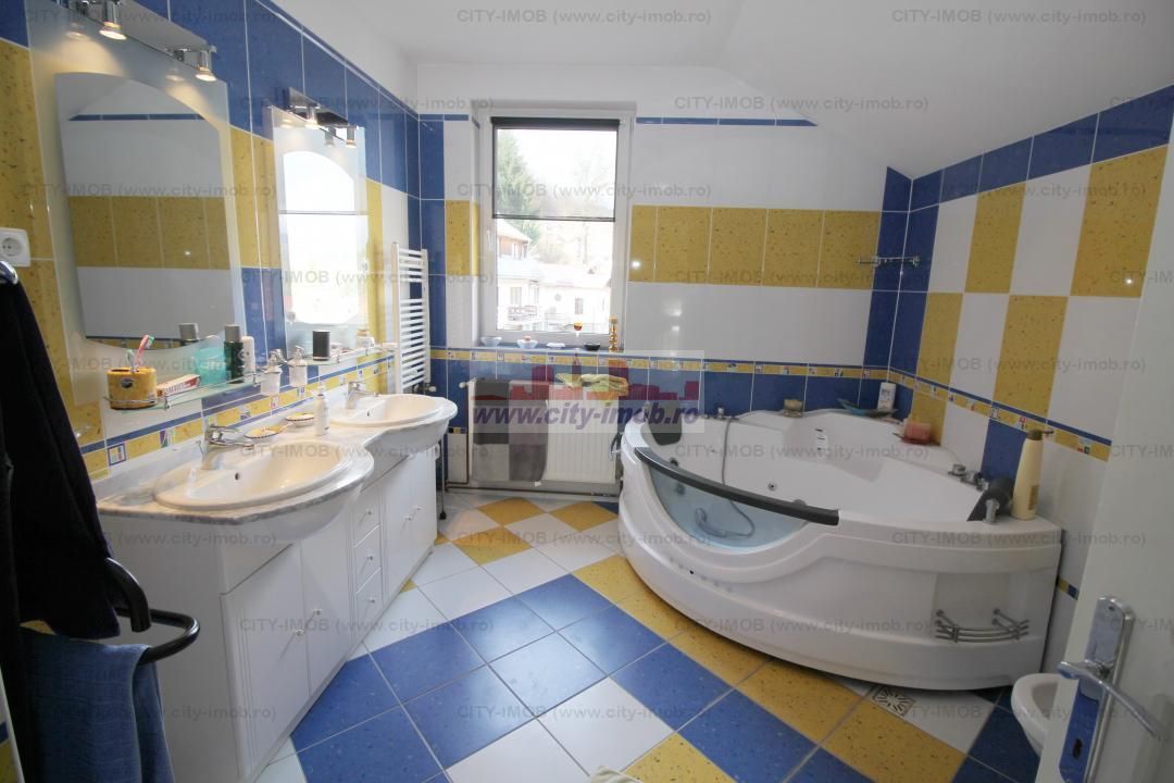 Vanzare Vila SINAIA - Poză 18