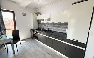 2 camere, mobilat modern, bloc nou, balcon, parcare, Buna Ziua, LIDL - Poză 3