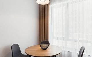 Chirie I Apartament 2 camere I Via Pipera I Mobilat Lux - Poză 11