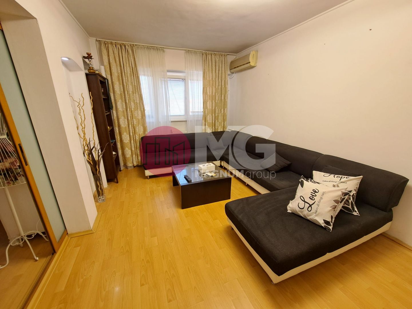 Apartament 4 camere de inchiriat zona Alexandru Obregia, Sector 4 - Poză 2