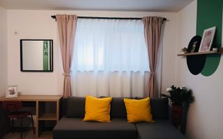 Mehala, 2 camere, centrala proprie, demisol, pet-friendly - Poză 5