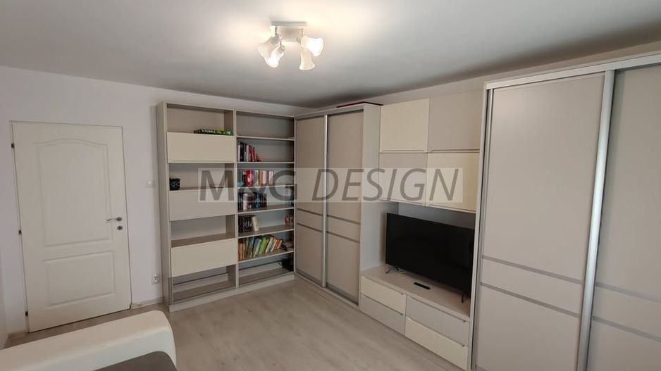 Semicentral - Gh Lazar 2 camere decomandat renovat - Poză 15