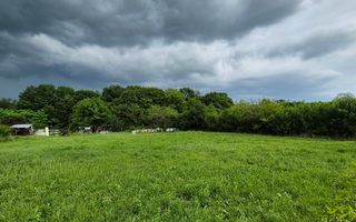 Teren intravilan langa pădure 1260 mp , deschidere 20 ml Prahova -Misl - Poză 3