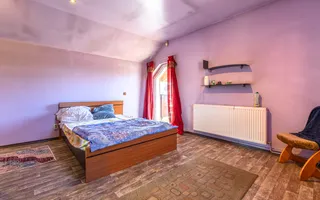Proprietate mixtă Brașov | Spațiu comercial + locuință | 0% - Poză 38