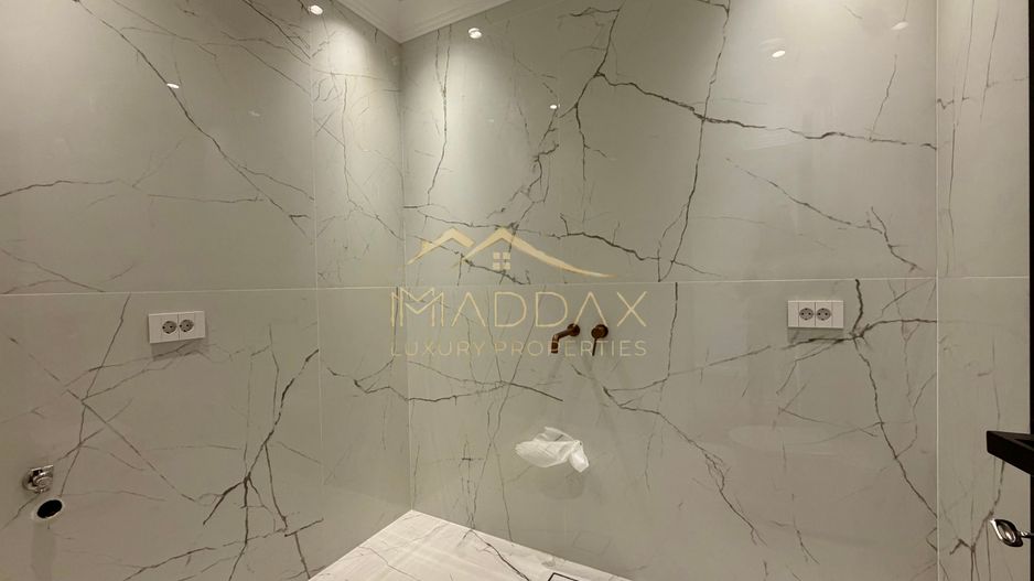 Penthouse cu 4 camere // terasă 70 mp / 200 mp / 3 parking / Straulesti - Poză 37