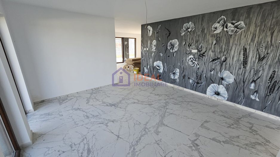 Casa Individuala La Cheie cu 5 camere si 566 mp teren, in Cisnadie - Poză 10