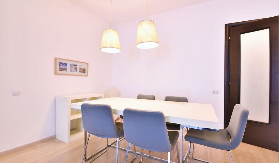 4 camere spatios 140 mp zona Aleea Privighetorilor- Baneasa - Poză 5