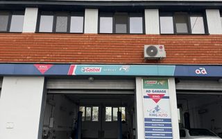 Spatii birouri de inchiriat renovate moderne L329 - Poză 29