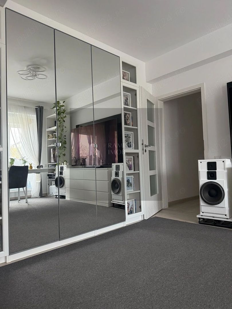 OCAZIE 2 CAMERE DECOMANDATE  SOSEAUA OLTENITEI 60MP - Poză 1