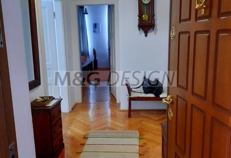 Iosefinet13 camere2 bai-100mploc parcare in curte - Poză 2