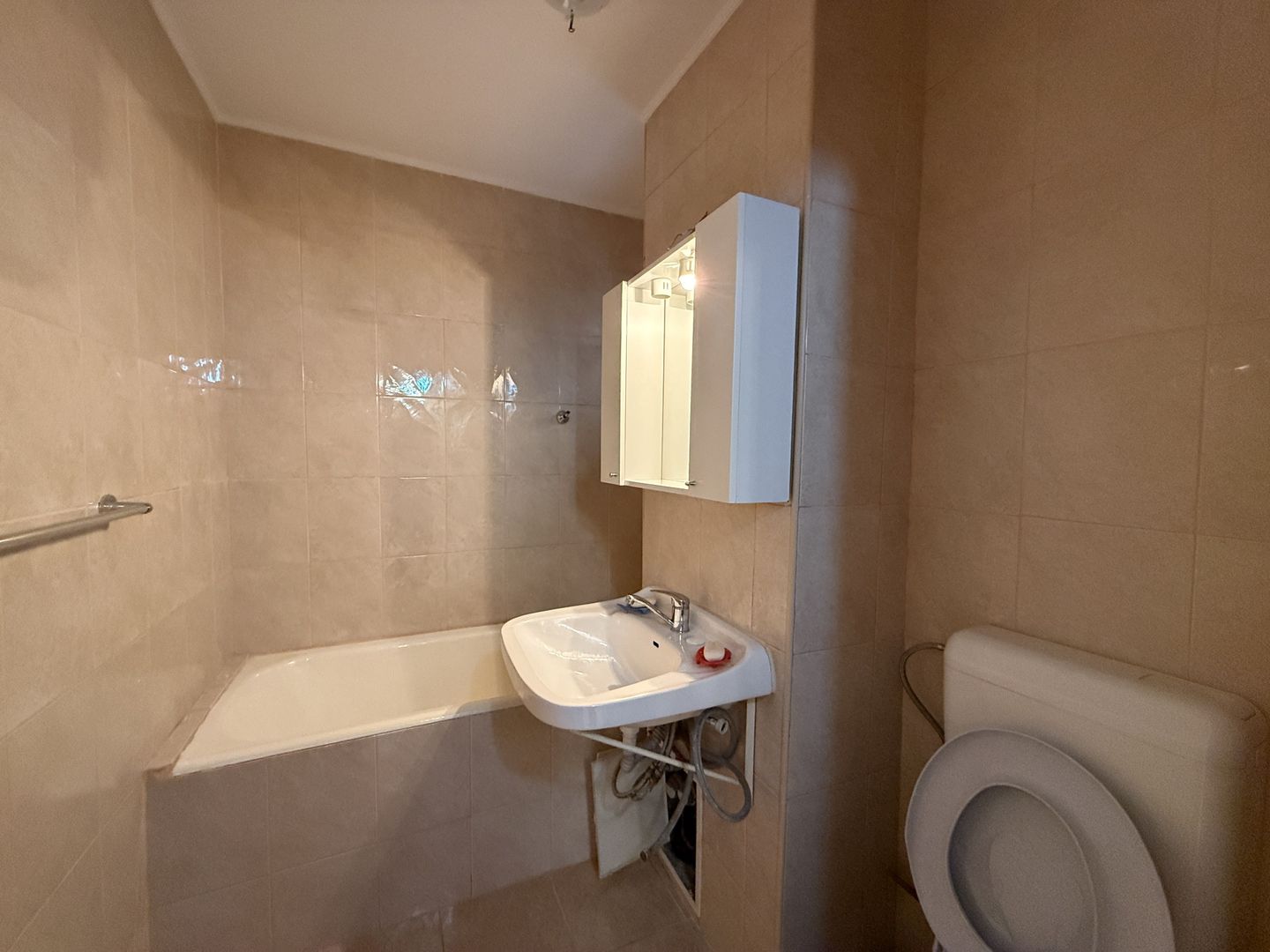 Apartament 3 camere Mihalache - Kiseleff (COMISION ZERO) - Poză 5