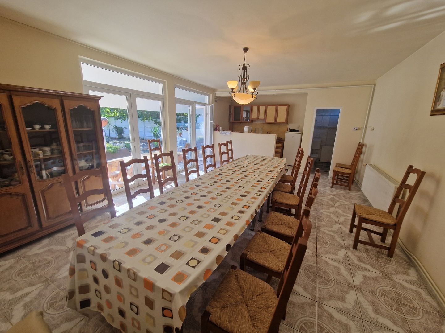 Vila  cu teren generos in Dumbravita-zona Lidl - Poză 34