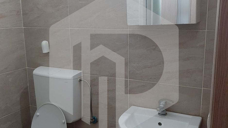 Garsoniera de vanzare - Opera Residence - 22 mpu - Etaj 4 - Broscarie - Poză 3