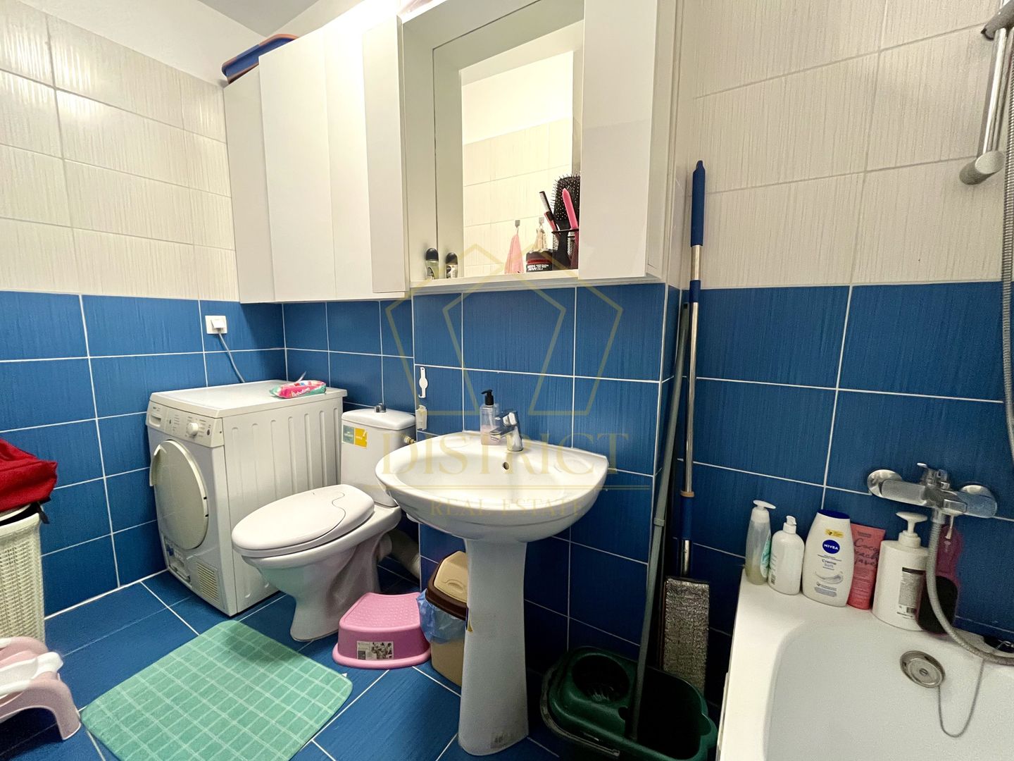 Apartament decomandat cu 2 camere | Giroc - Poză 5