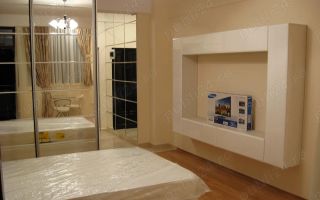 Apartament de închiriat, 1 cameră, Copou - Parcul Expoziției, Exclusive Residence, 33 mp, etaj 3 - Poză 1