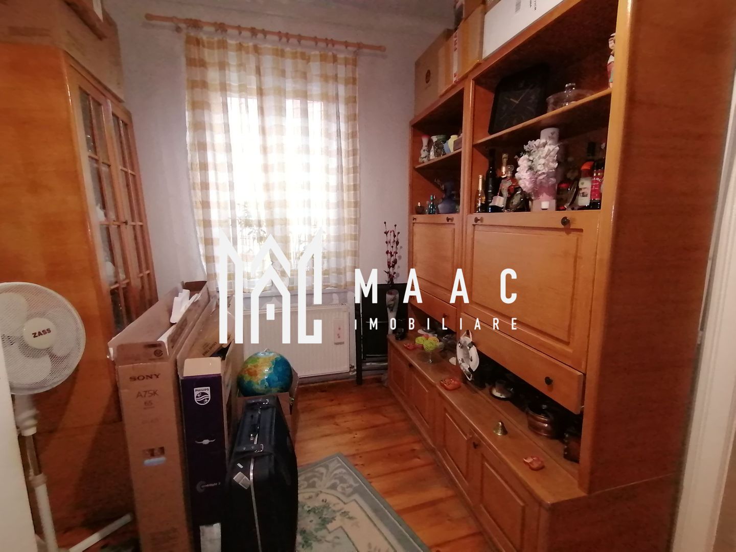Casa 3 camere I 2 bucatarii I 2 bai I Acces auto I Ultracentral - Poză 10