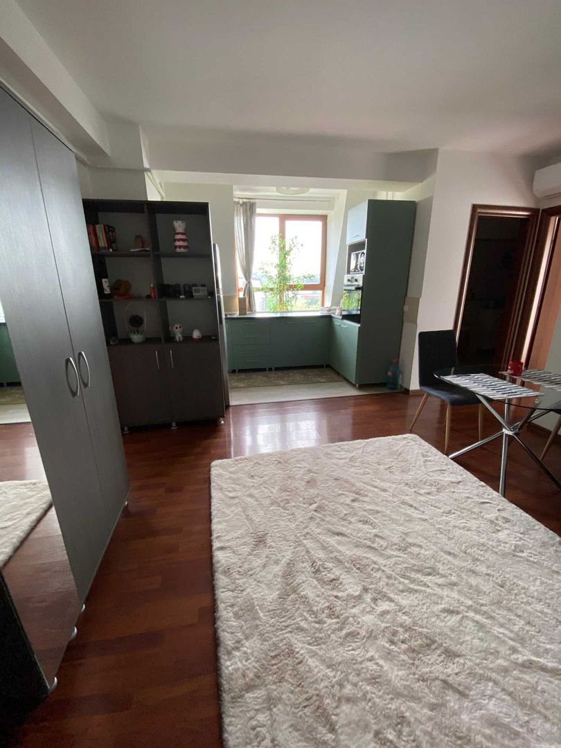Apartament 3 camere Bucurestii Noi | Parcul Bazilescu - Poză 6