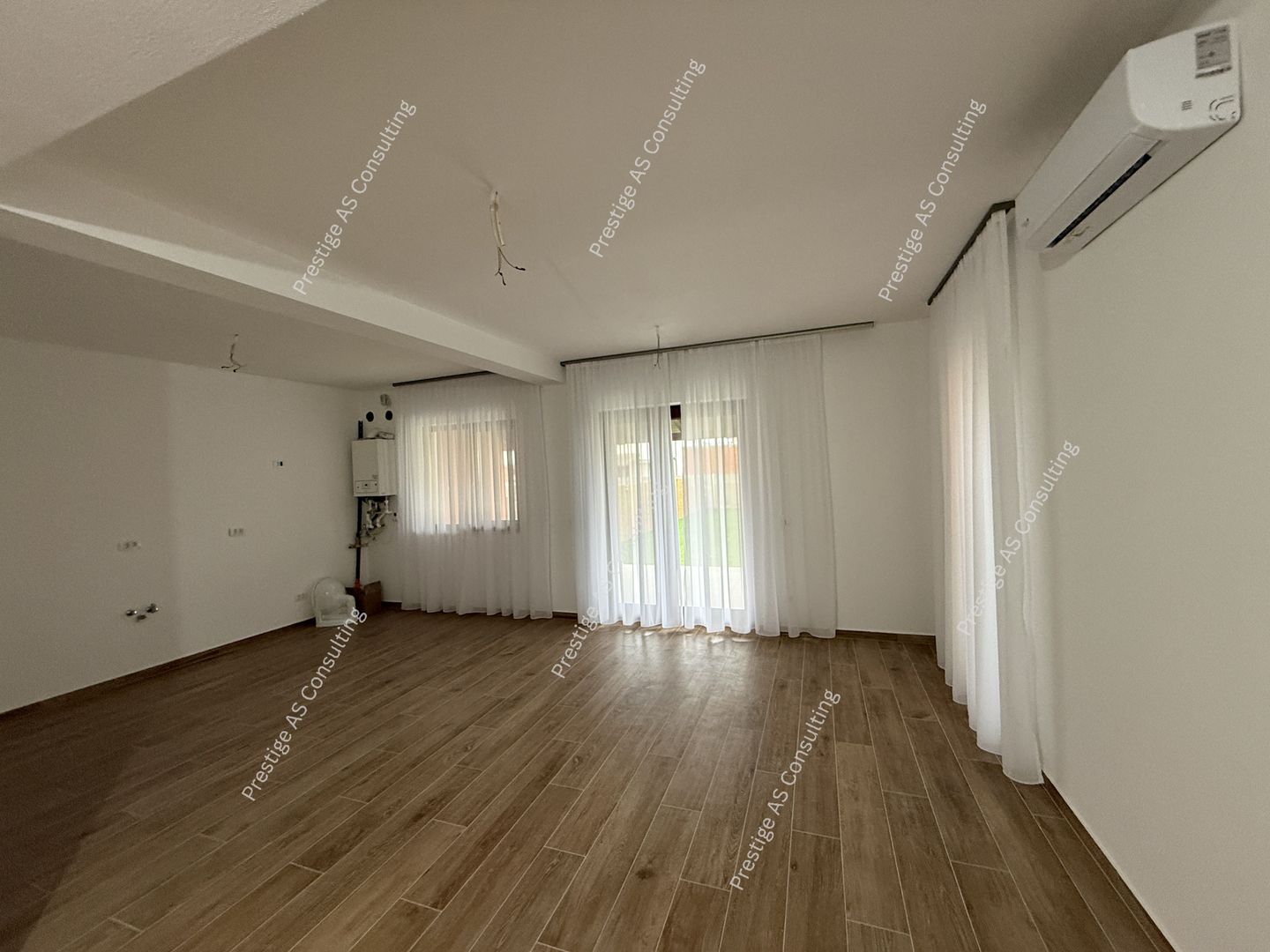 Duplex 5 Camere | 295mp Teren | Str Dunarea-Giroc - Poză 4