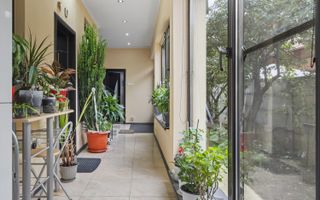 Vila Obor/ Str Mihai Spatarul - Poză 3