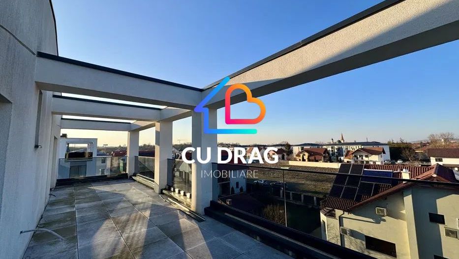 Penthouse Selimbar - Poză 3