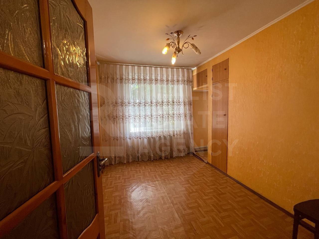 Vânzare, apartament, 3 camere, str. Vasile Lupu, Bălți - Poză 1