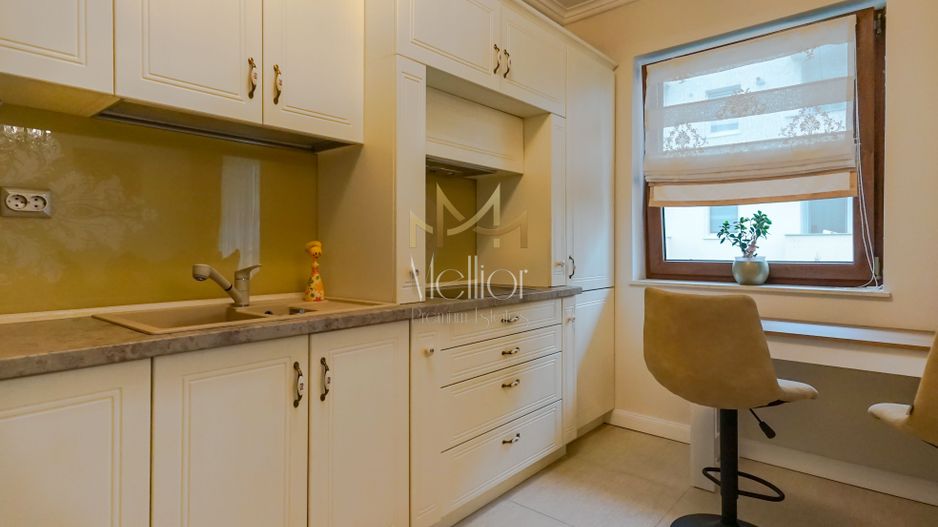 Apartament 2 camere, parcare, Buna Ziua, zona Grand Hotel Italia - Poză 16