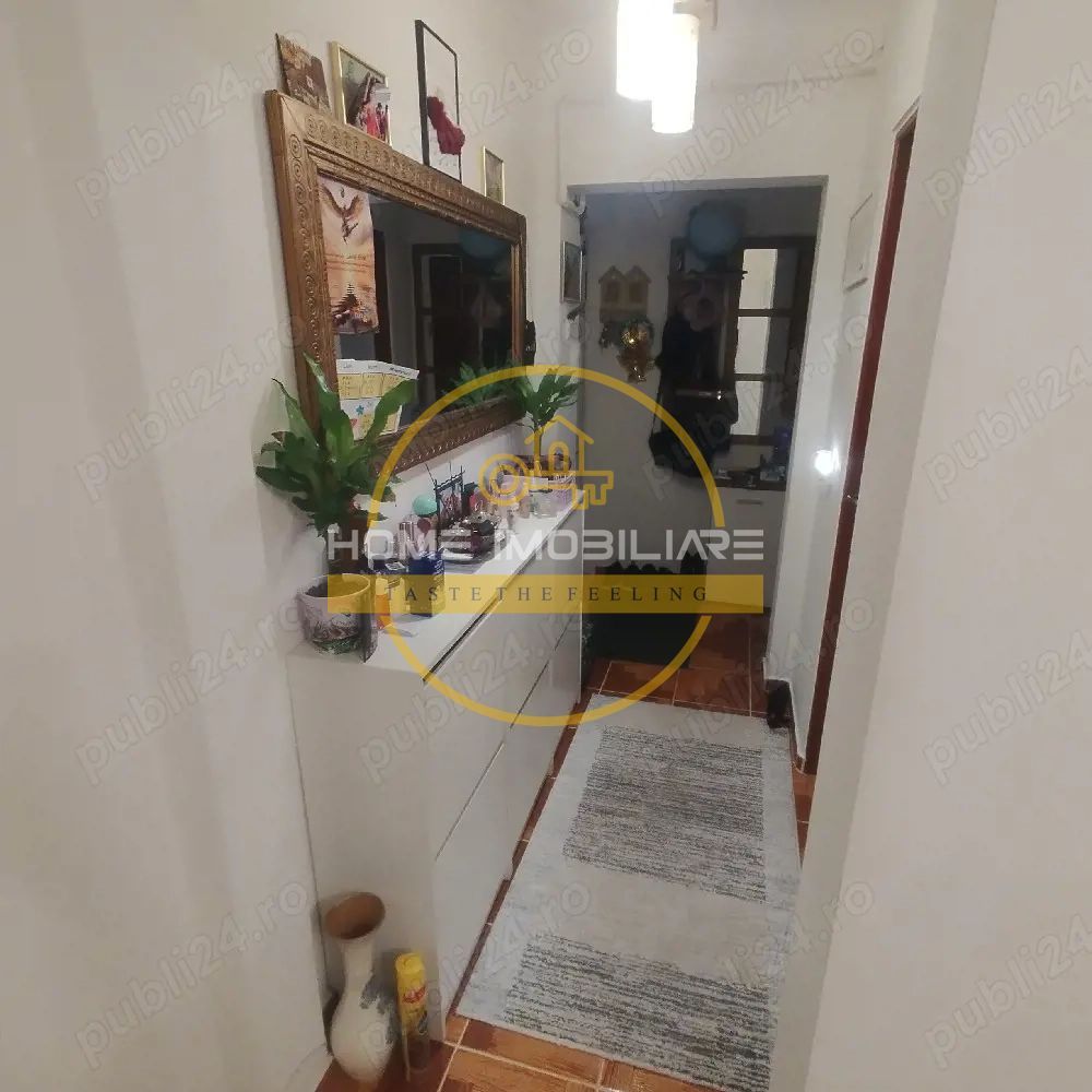 Apartament cu 3 camere/47mp/zona Tatarasi - Poză 4