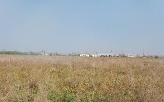 TEREN INDUSTRIAL/COMERCIAL - Poză 5