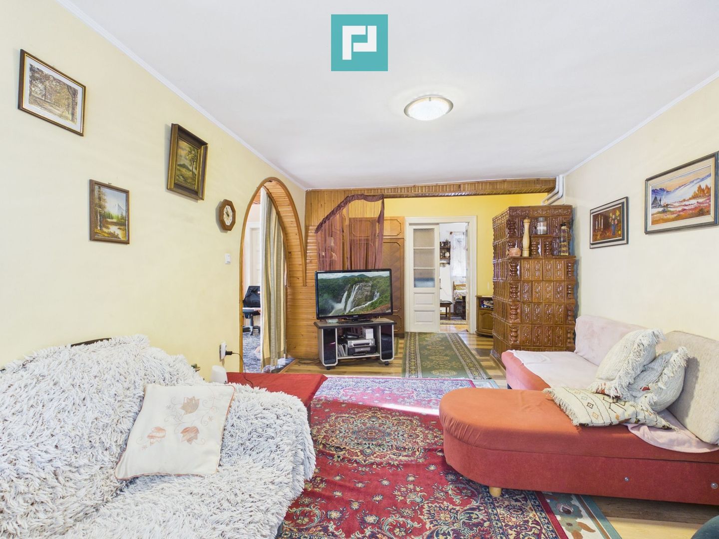 Casa 6 camere, Cantemir - Poză 5