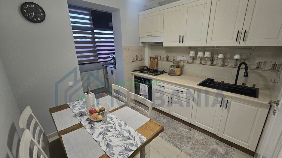 Apartament de vânzare cu 3 camere în Valea Lupului, bloc finalizat în 2019 - Poză 4