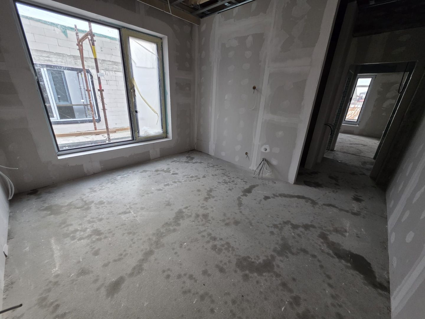 CASA INDIVIDUALA DRUMUL FERMEI, TOATE UTILTATILE, SMART, NOU, COMIS 0% - Poză 5