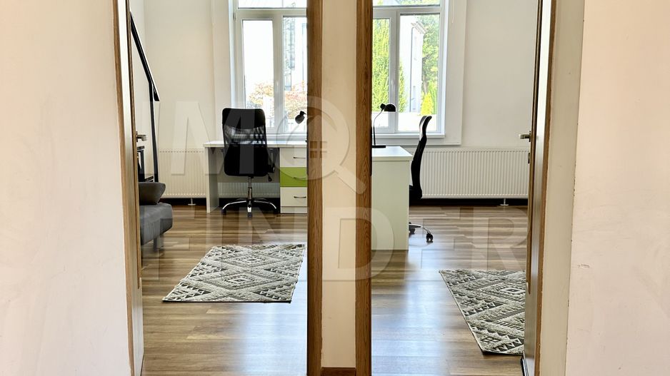 Închiriere 3 camere, 65 mp, în vilă, Str Republicii, aproape de UMF - Poză 5