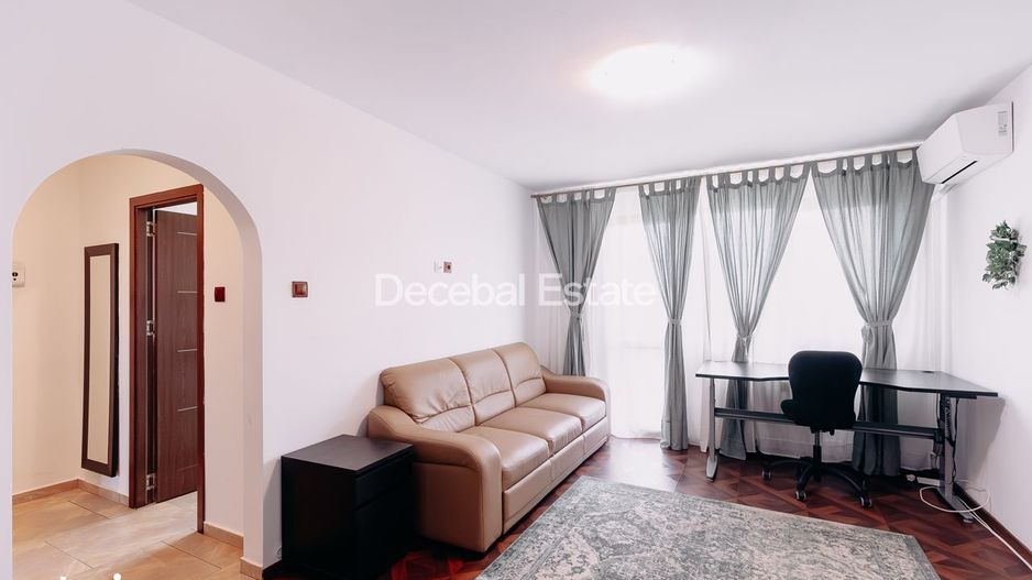 Parc IOR - Apartament 2, 50 mp, Camere cu Vedere spectaculoasa - Poză 1